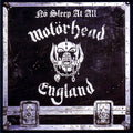 Motörhead – No Sleep At All