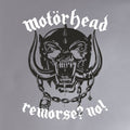 Motörhead – Remorse? No!