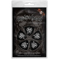 Motorhead Tri-Tip Plectrum Pack: Warpig