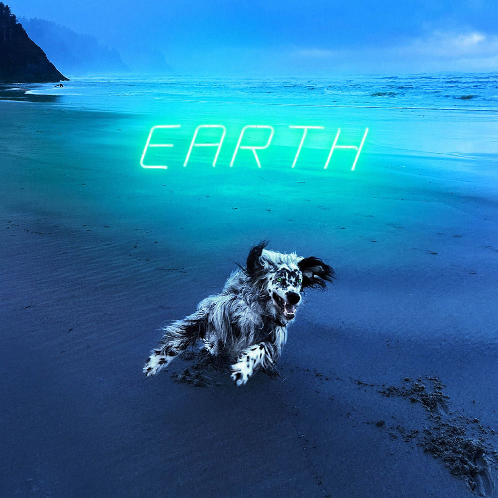 Motrik – EARTH