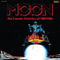Motrik – MOON: The Cosmic Electrics of MOTRIK