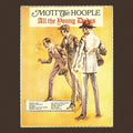 Mott the Hoople – All The Young Dudes (Expanded Edition)