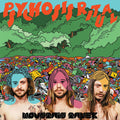 Mountain Tamer – Psychosis Ritual
