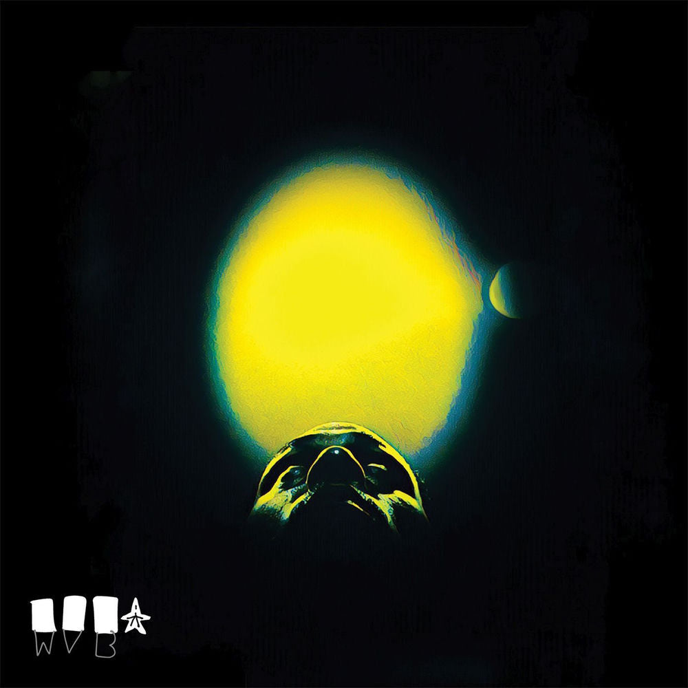 Mourning [A] BLKstar – The Cycle