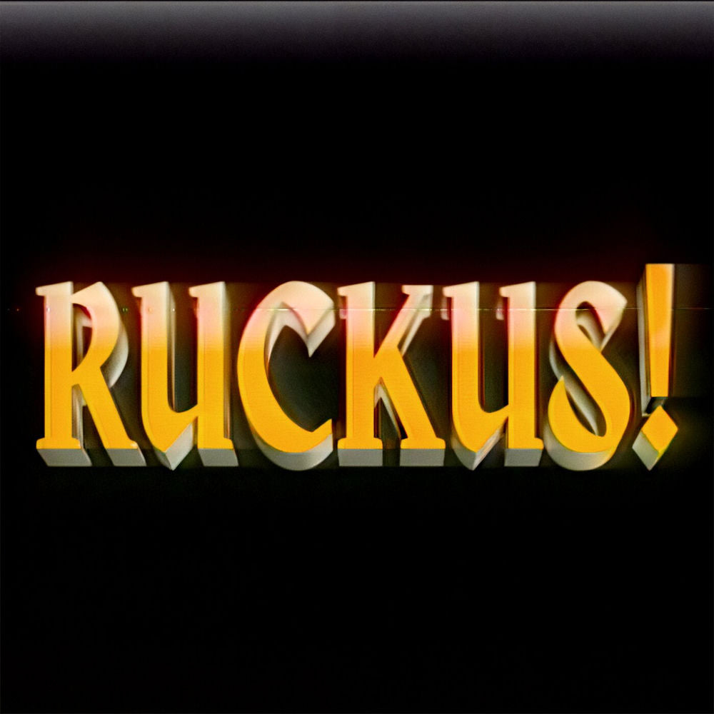 Movements – RUCKUS!