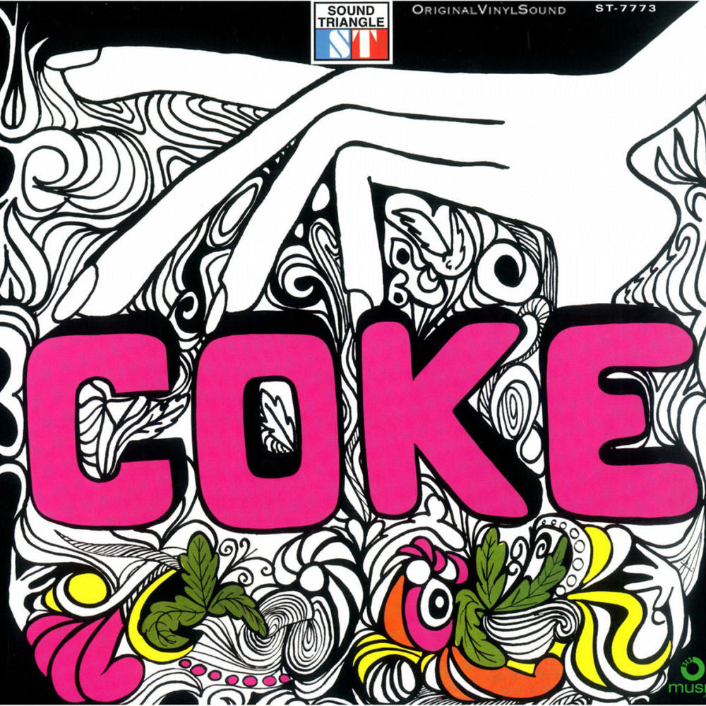 Coke – Coke