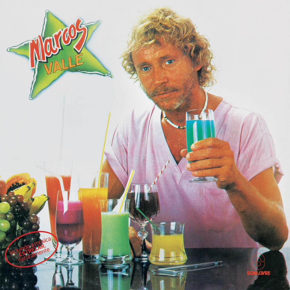 Marcos Valle – Marcos Valle