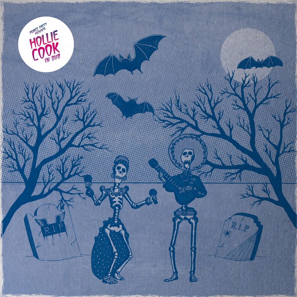 Prince Fatty, Hollie Cook – In Dub