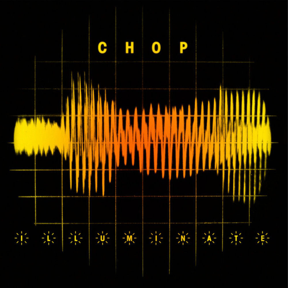 Mr. Chop – Illuminate