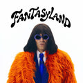 Mr. Fantasy – FANTASYLAND
