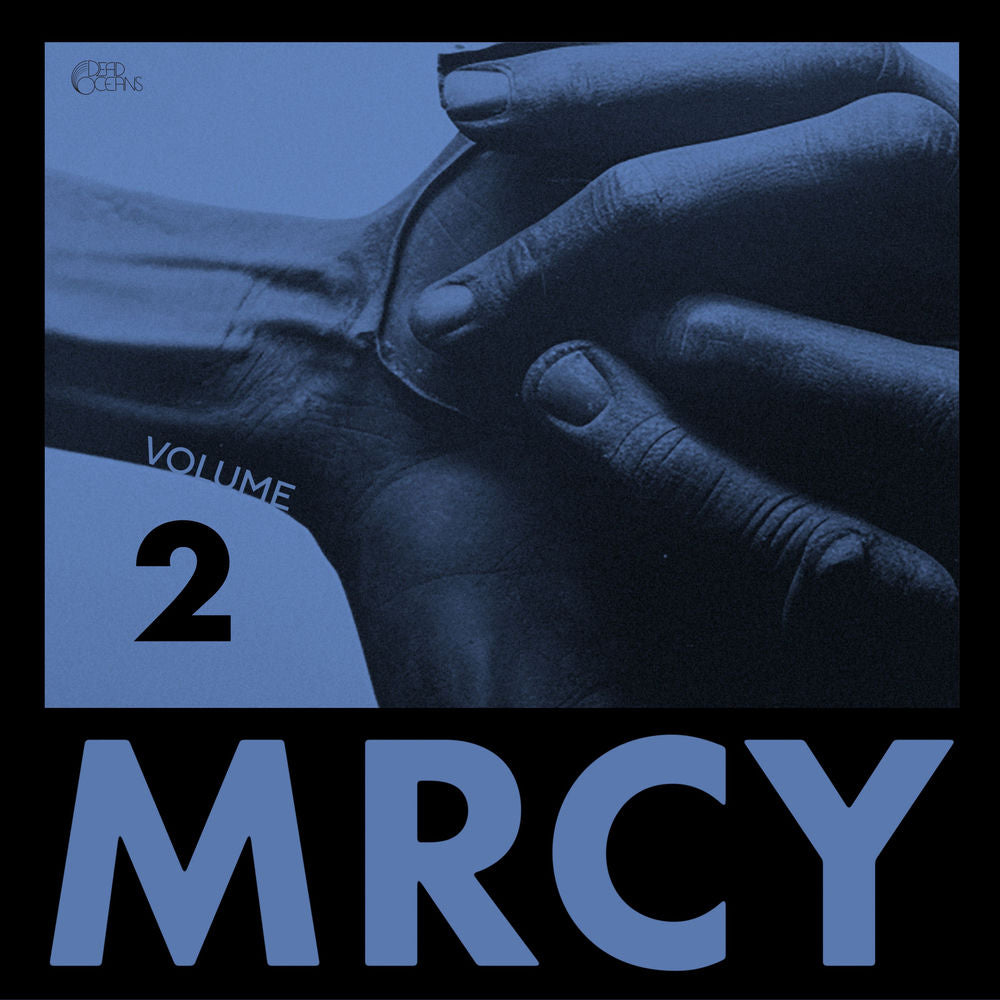 MRCY – VOLUME 2