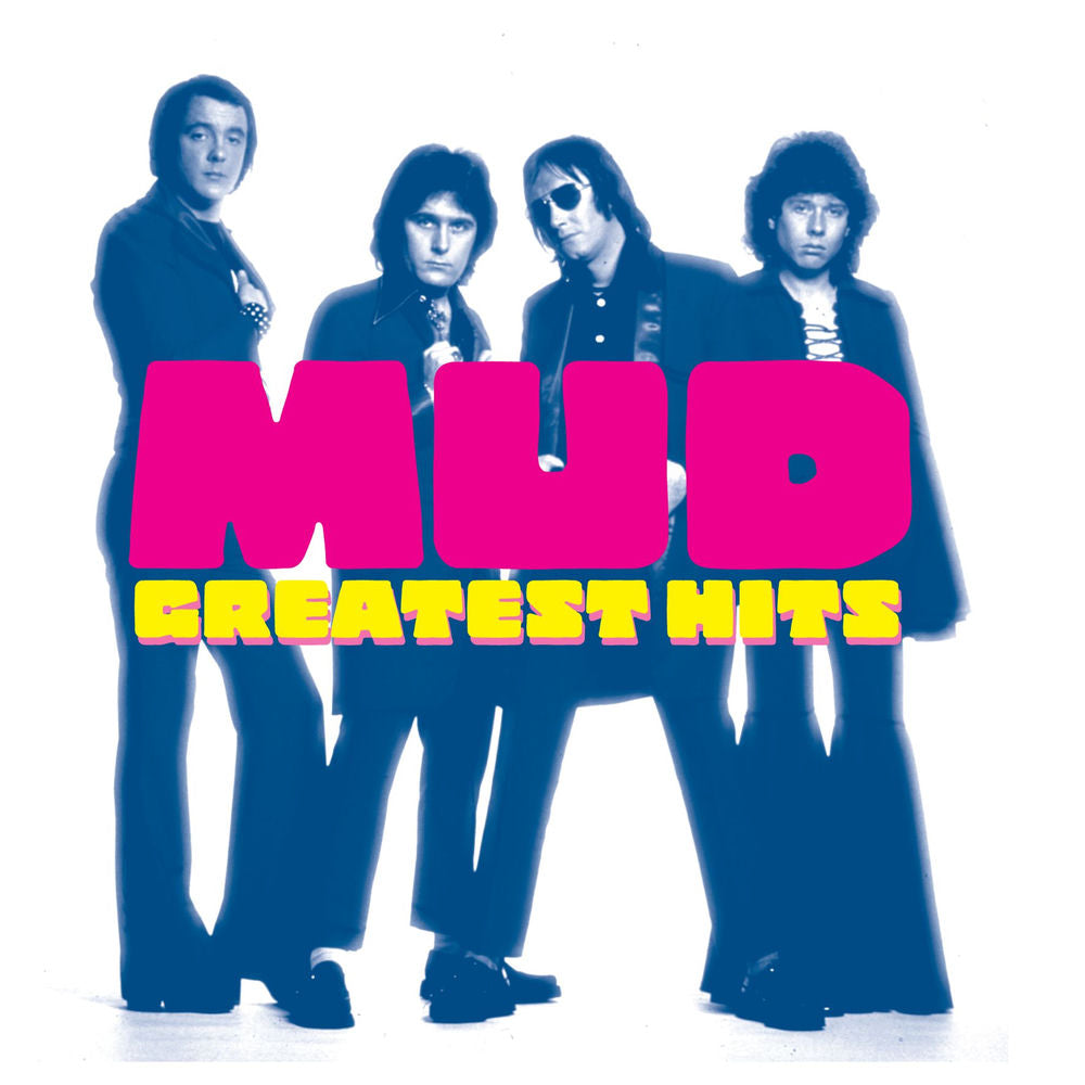 Mud – Greatest Hits