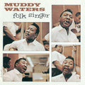 Muddy Waters – Folk Singer (Expanded Edition)