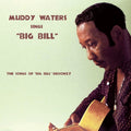 Muddy Waters – Muddy Waters Sings Big Bill