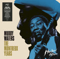 Muddy Waters – Muddy Waters: The Montreux Years