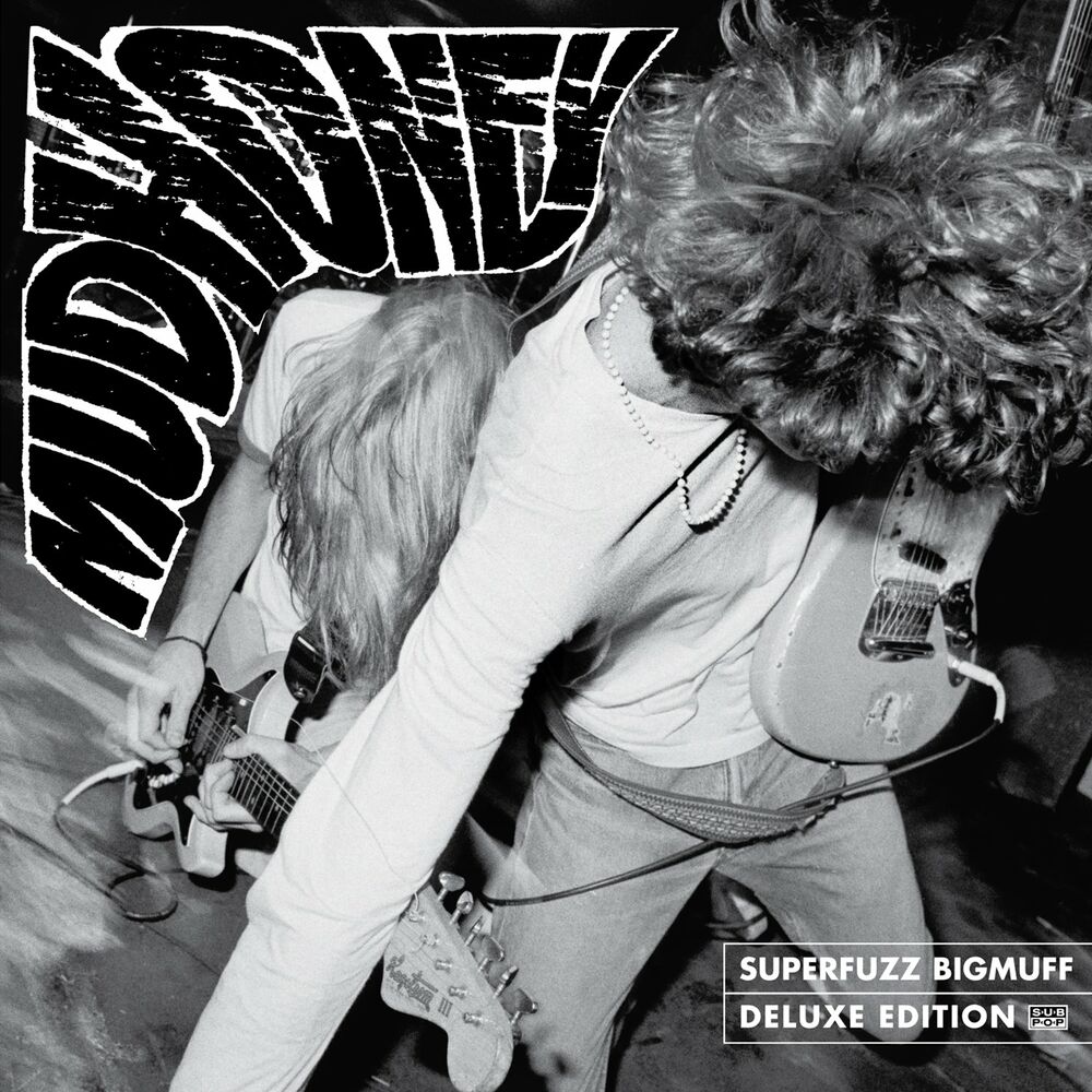 Mudhoney – Superfuzz Bigmuff (Deluxe Edition)