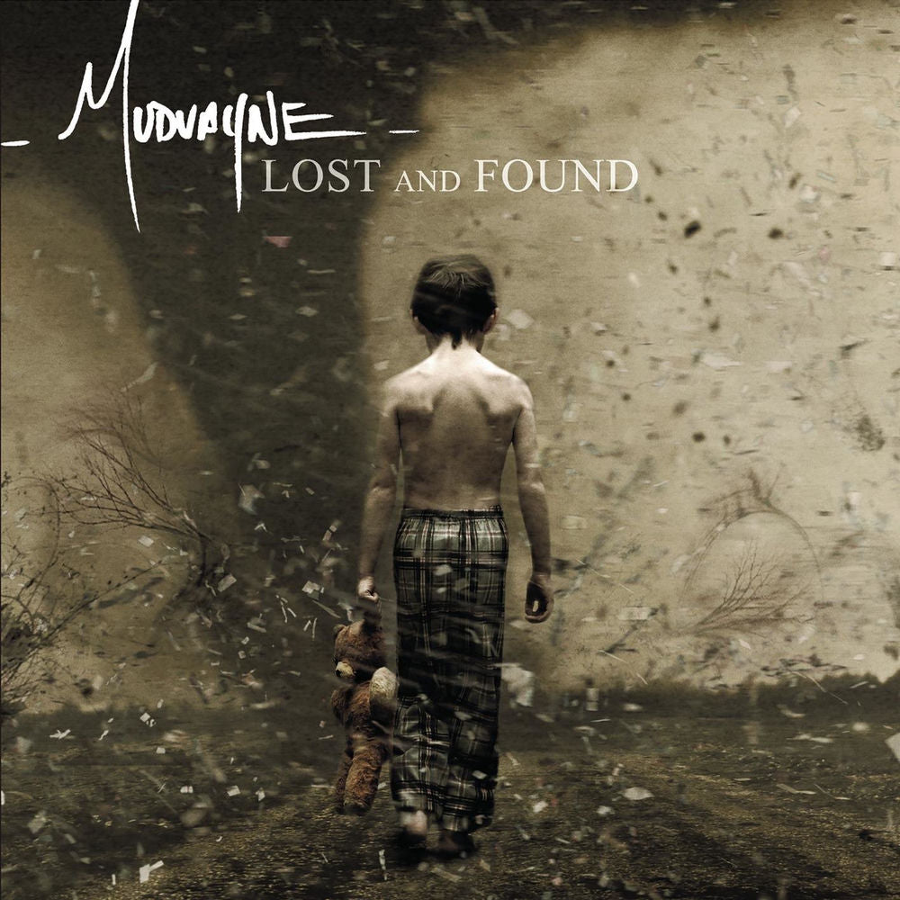 Mudvayne – Lost and Found