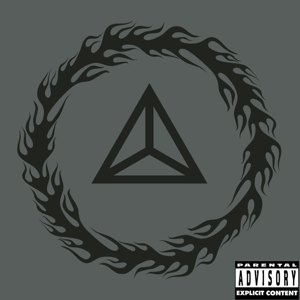 Mudvayne – The End Of All Things To Come