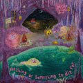 mui zyu – nothing or something to die for