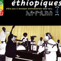 Mulatu Astatke – Ethiopiques, Vol. 4: Ethio Jazz 1969-1974