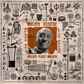 Mulatu Astatke – Mulatu Plays Mulatu