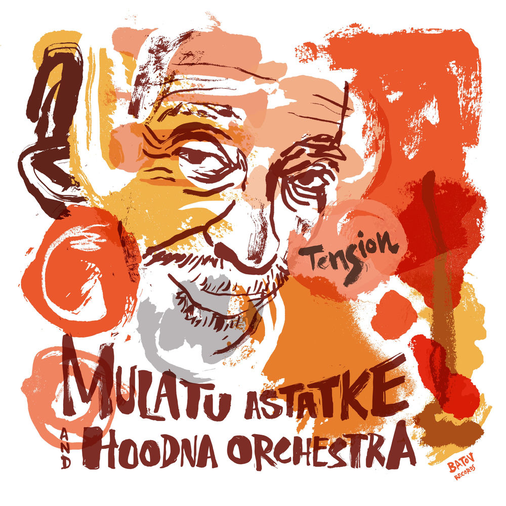 Mulatu Astatke – Tension