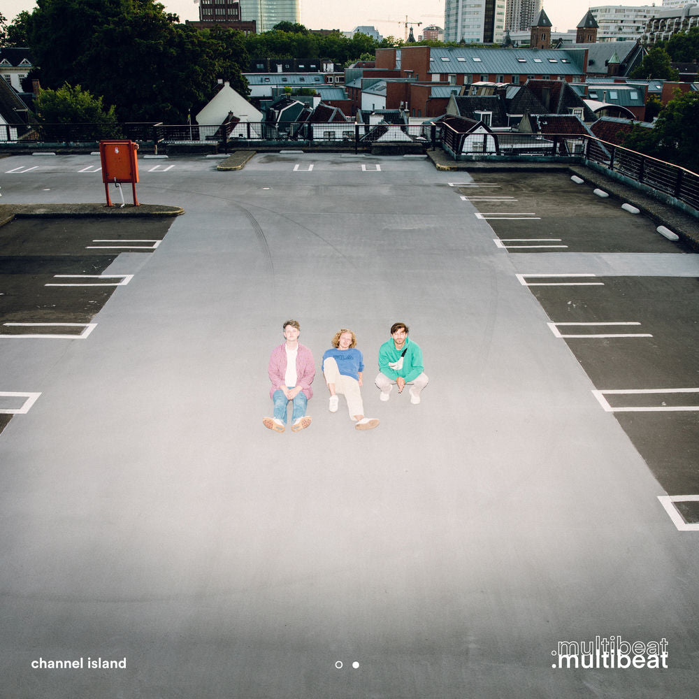 .multibeat – Channel Island