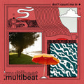 .multibeat – Don’t Count Me In