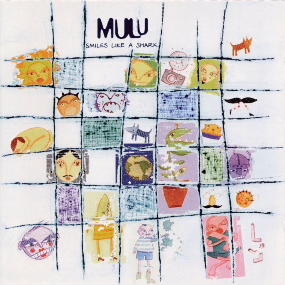 Mulu – Smiles Like A Shark