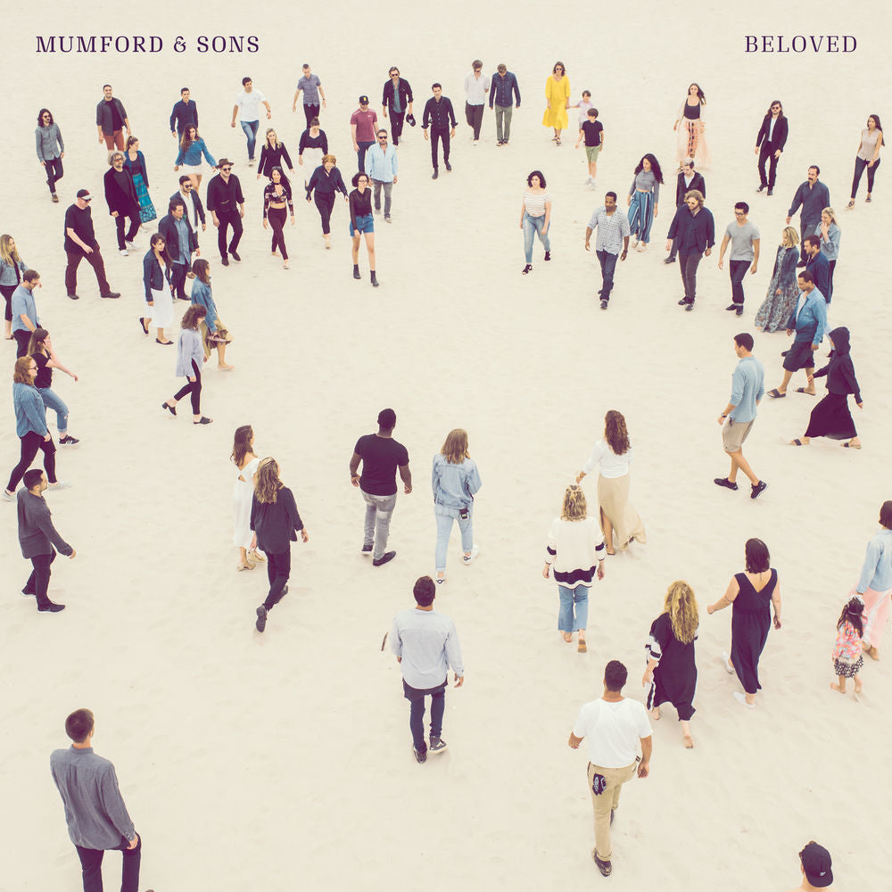 Mumford & Sons – Beloved