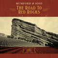 Mumford & Sons – The Road To Red Rocks Live