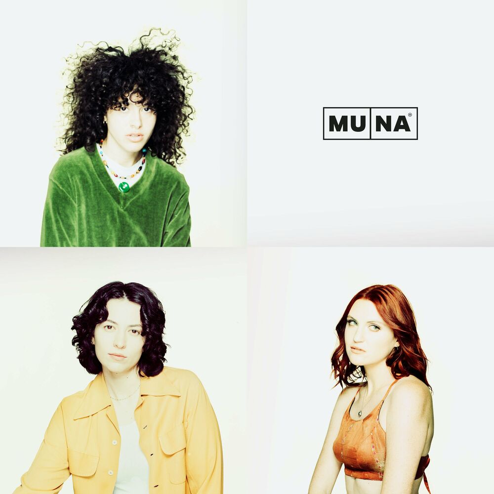 MUNA – MUNA