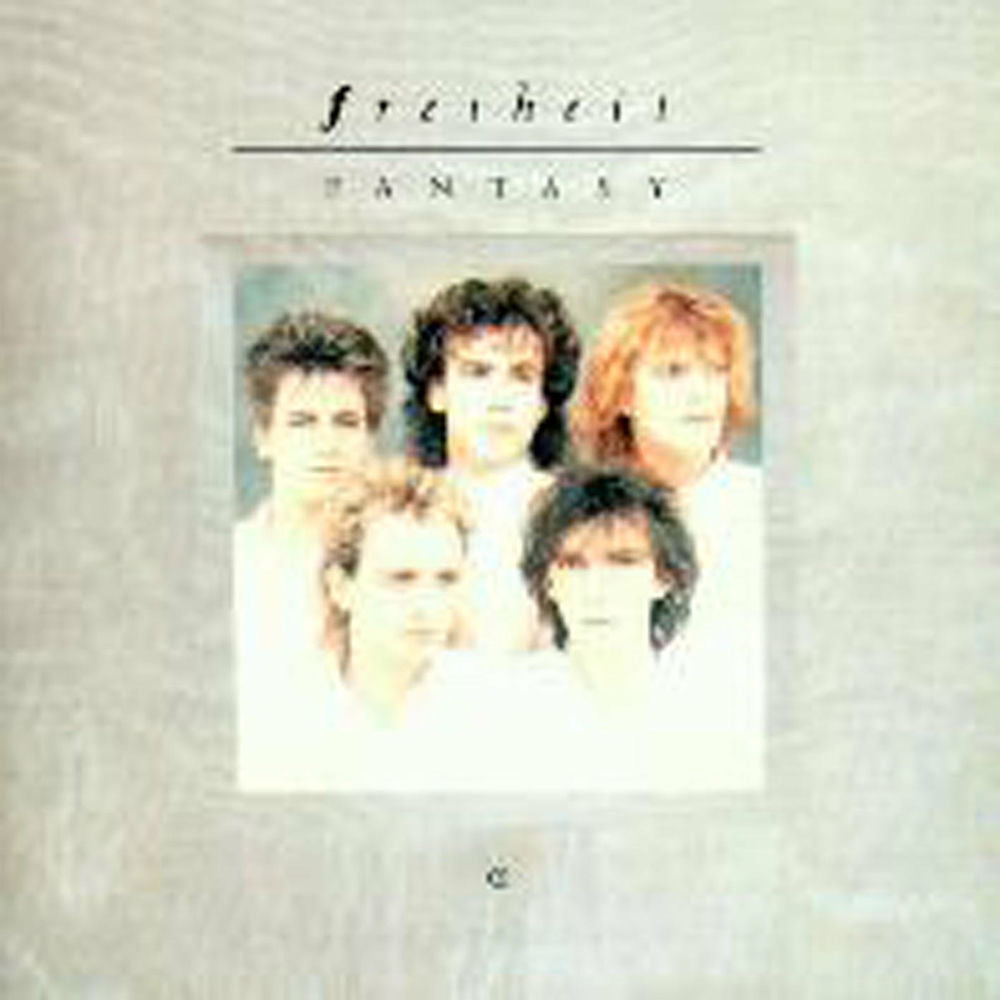 Münchener Freiheit – Fantasy