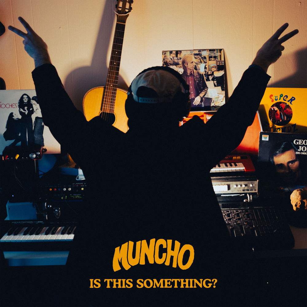 Muncho – Is This Something?