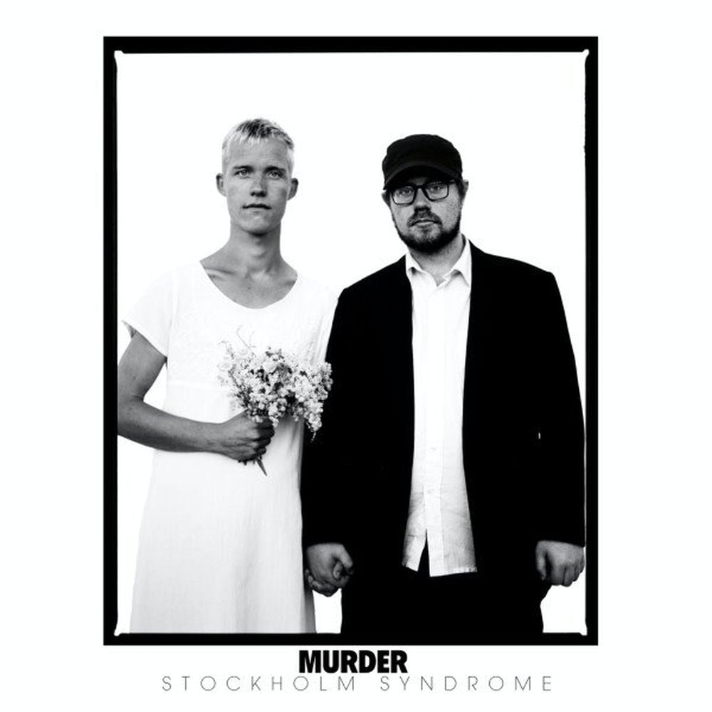 Murder – Stockholm Syndrome