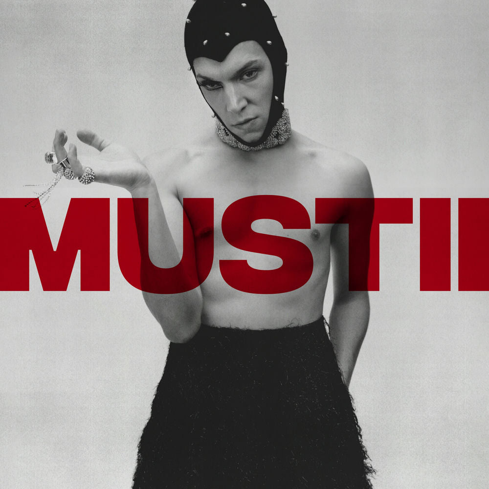 Mustii – THE MAZE