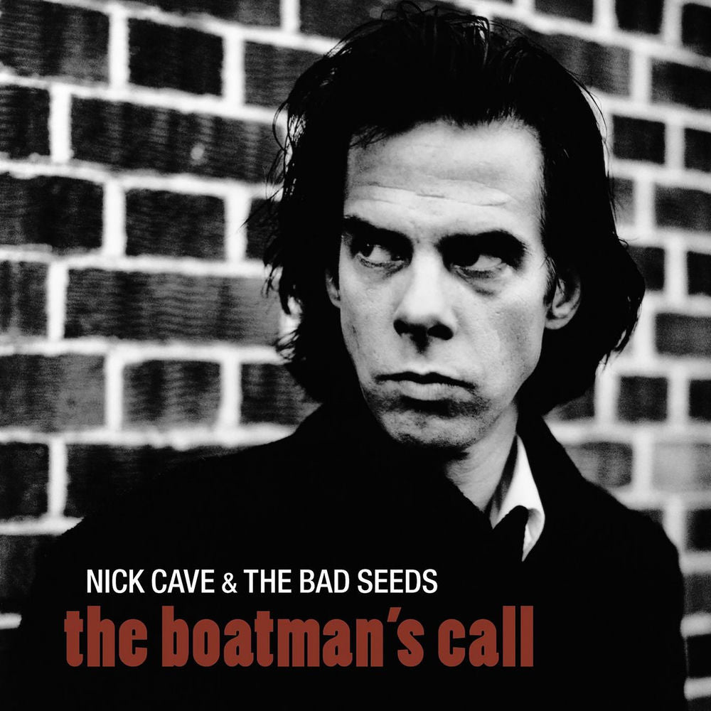 Nick Cave & The Bad Seeds – The Boatman's Call