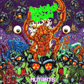 Mutoid Man – Mutants