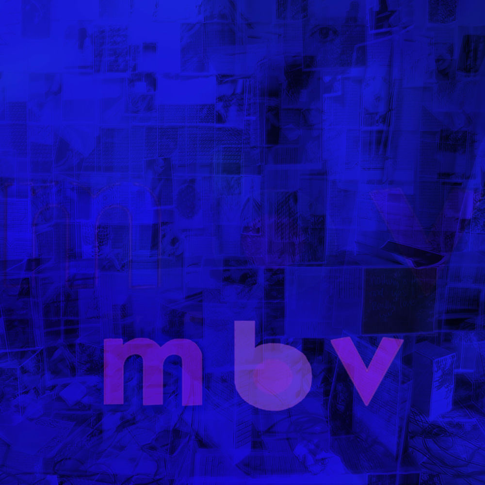 my bloody valentine – m b v