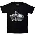 My Chemical Romance Unisex T-Shirt: MCR Live (Black)
