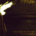 My Dying Bride – The Light At The End Of The World
