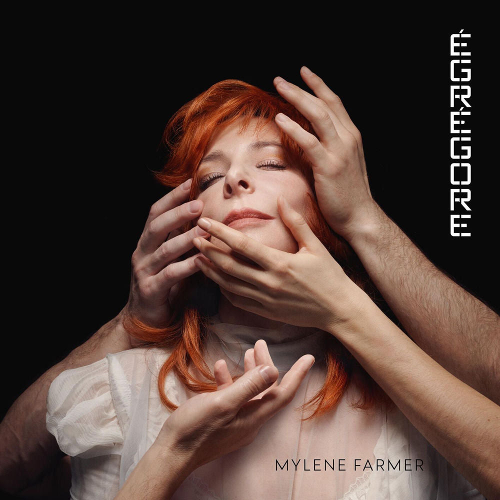 Mylène Farmer – Des lols et des quoi
