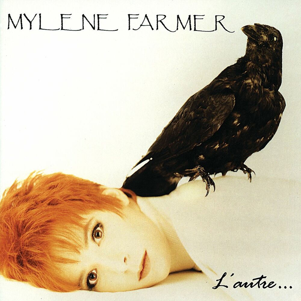 Mylène Farmer – L'Autre