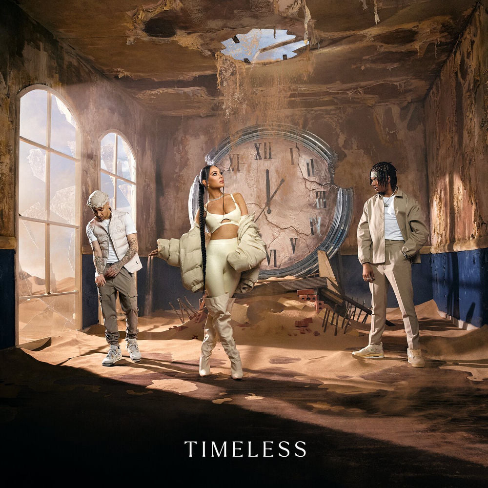 N-Dubz – Timeless