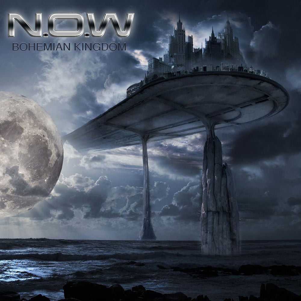 n.O.w – Bohemian Kingdom