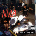 N.W.A – Efil4zaggin