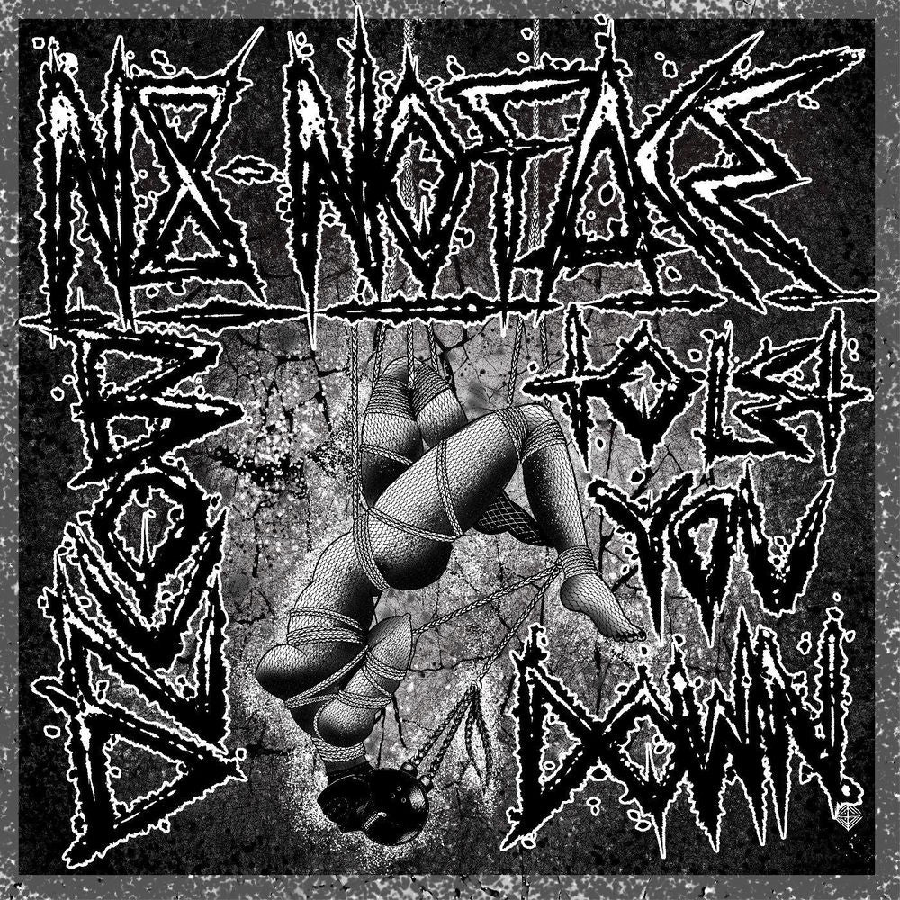 N8NOFACE – Bound to Let You Down