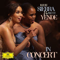 Nadine Sierra, Pretty Yende, Les Frivolités Parisiennes & Giacomo Sagripanti – Nadine Sierra & Pretty Yende in Concert