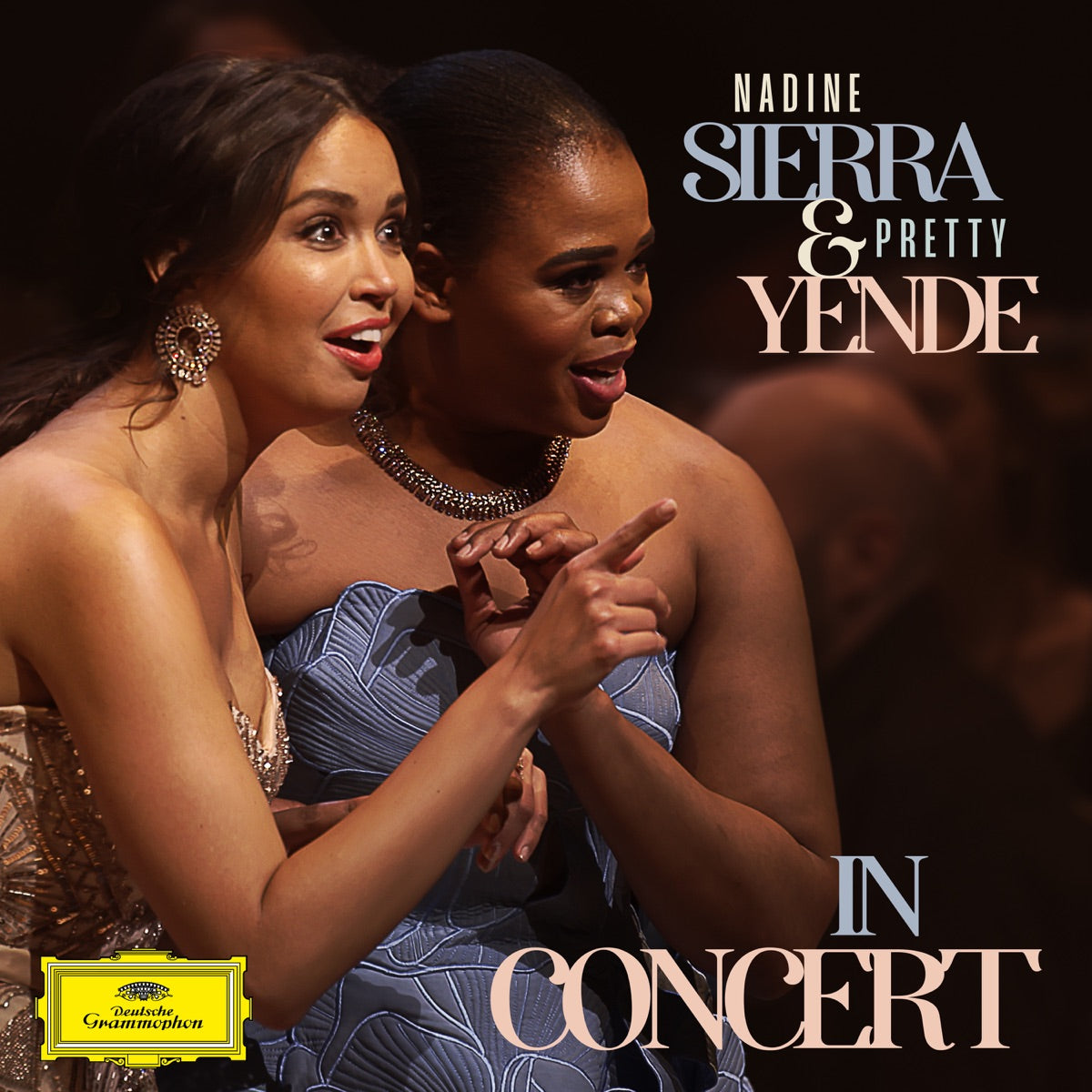 Nadine Sierra, Pretty Yende, Les Frivolités Parisiennes & Giacomo Sagripanti – Nadine Sierra & Pretty Yende in Concert
