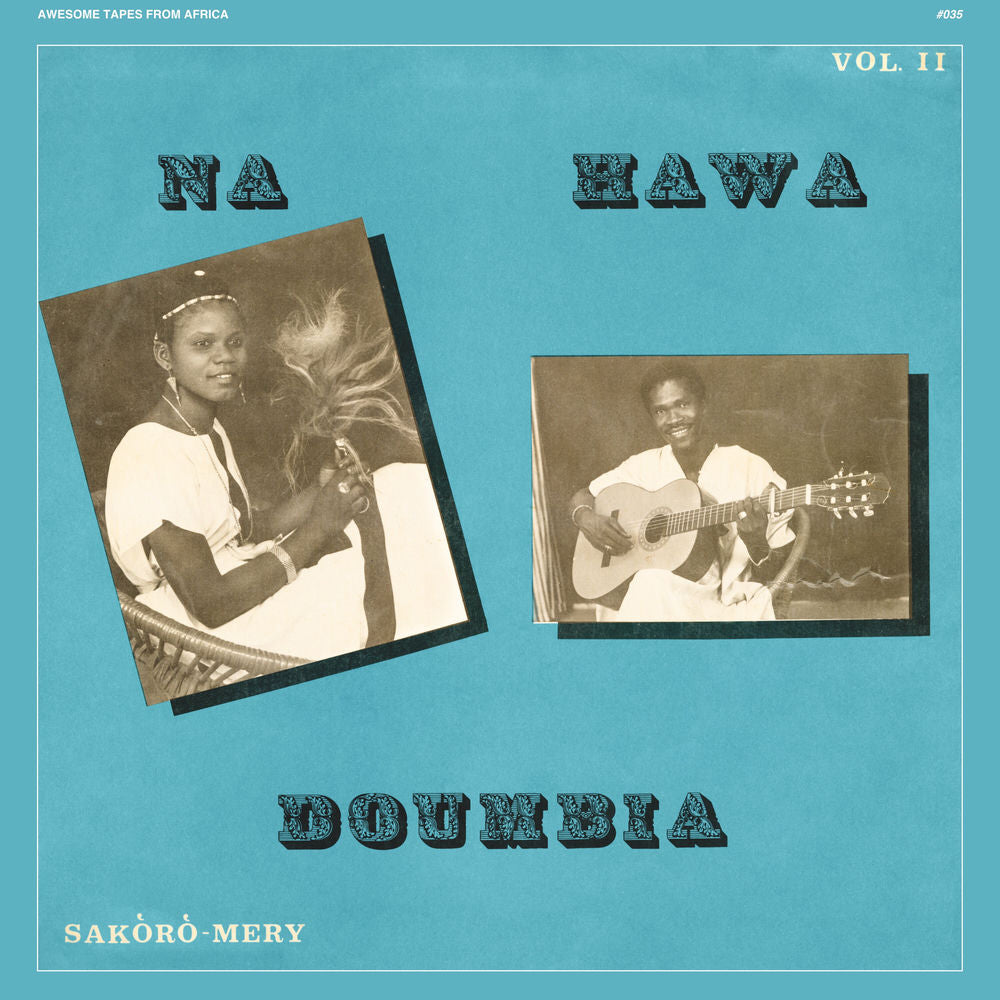 Nahawa Doumbia – Vol 2